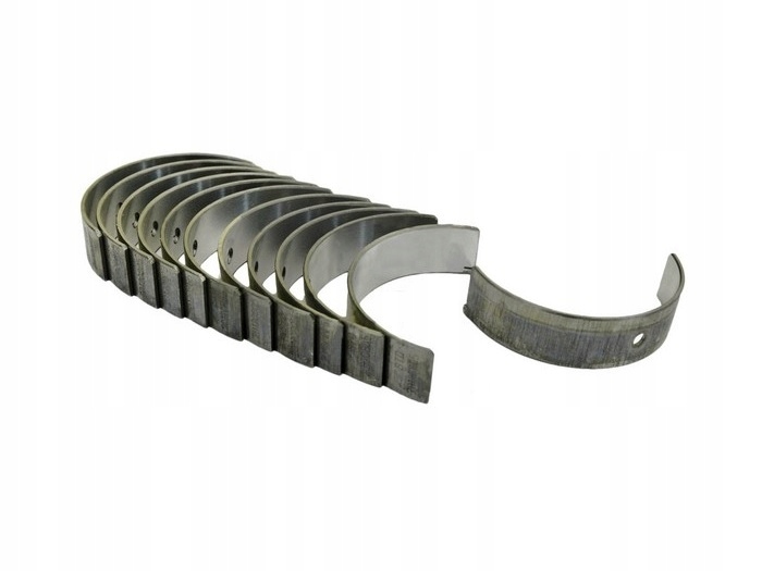 фото №1, Вкладиші шатунні dodge avenger 2008-2010