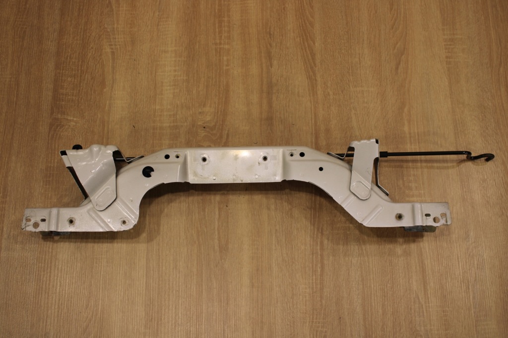 фото №1, Pas передний усилитель chevrolet orlando gaz