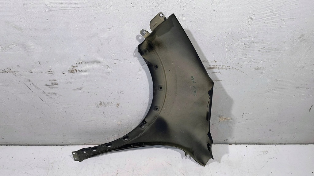 фото №6, Крила правий перед kia niro 16-