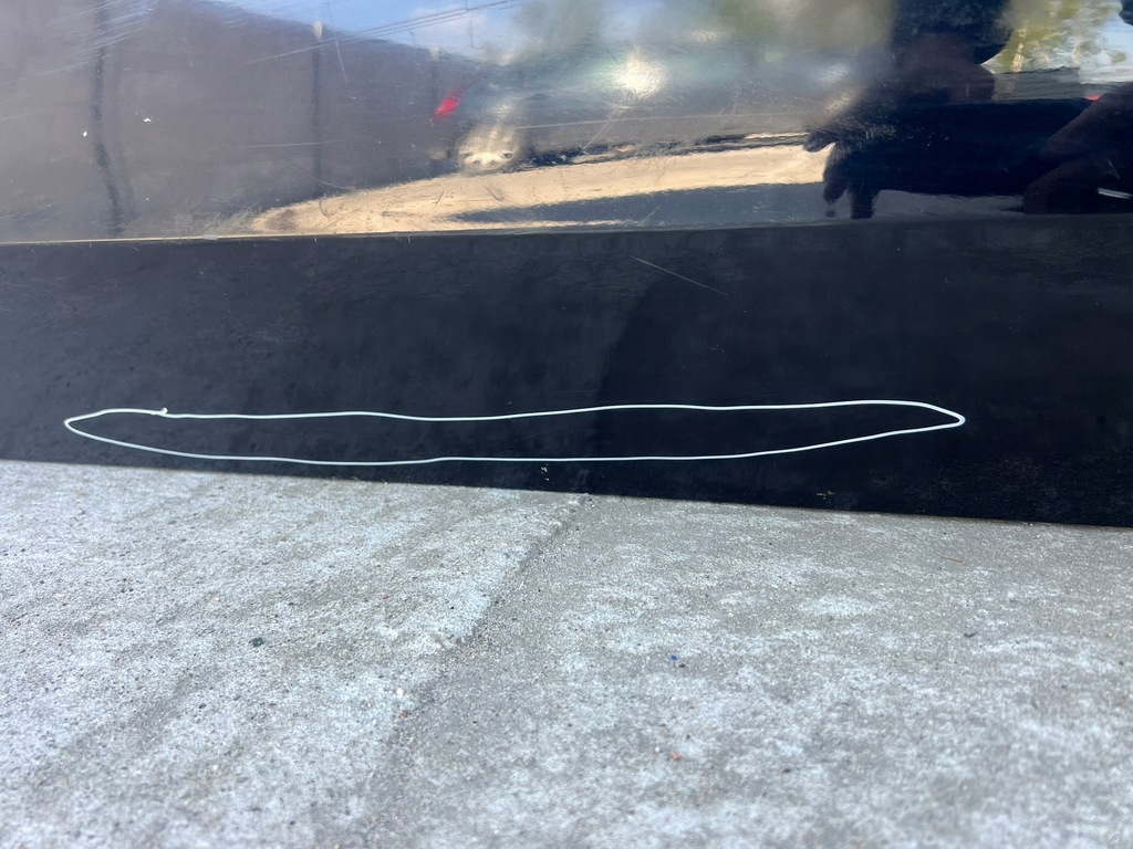 фото №8, Дверь bmw 7 g70 перед правый передние правое