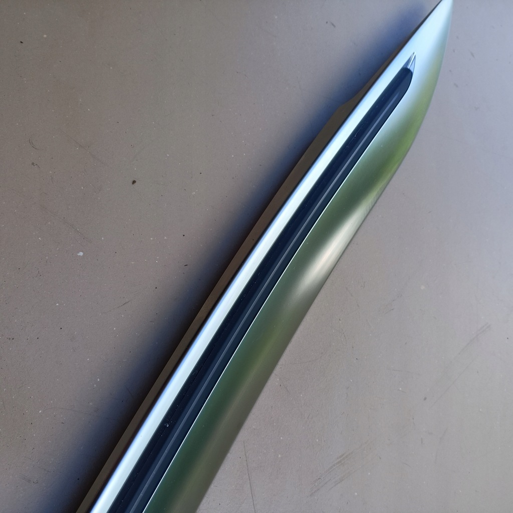 фото №9, Renault megane iv gt молдинг dekor тунель права