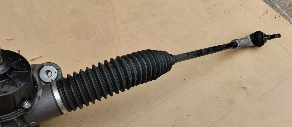 фото №8, Трансмісія рейка рульова volkswagen id.4 vw id4 jak nowa ! 1eb423052r