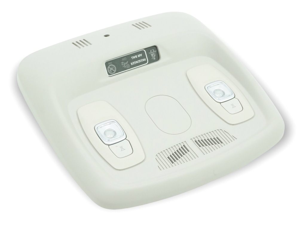 фото №1, Лампа led освещение кабины renault kadjar