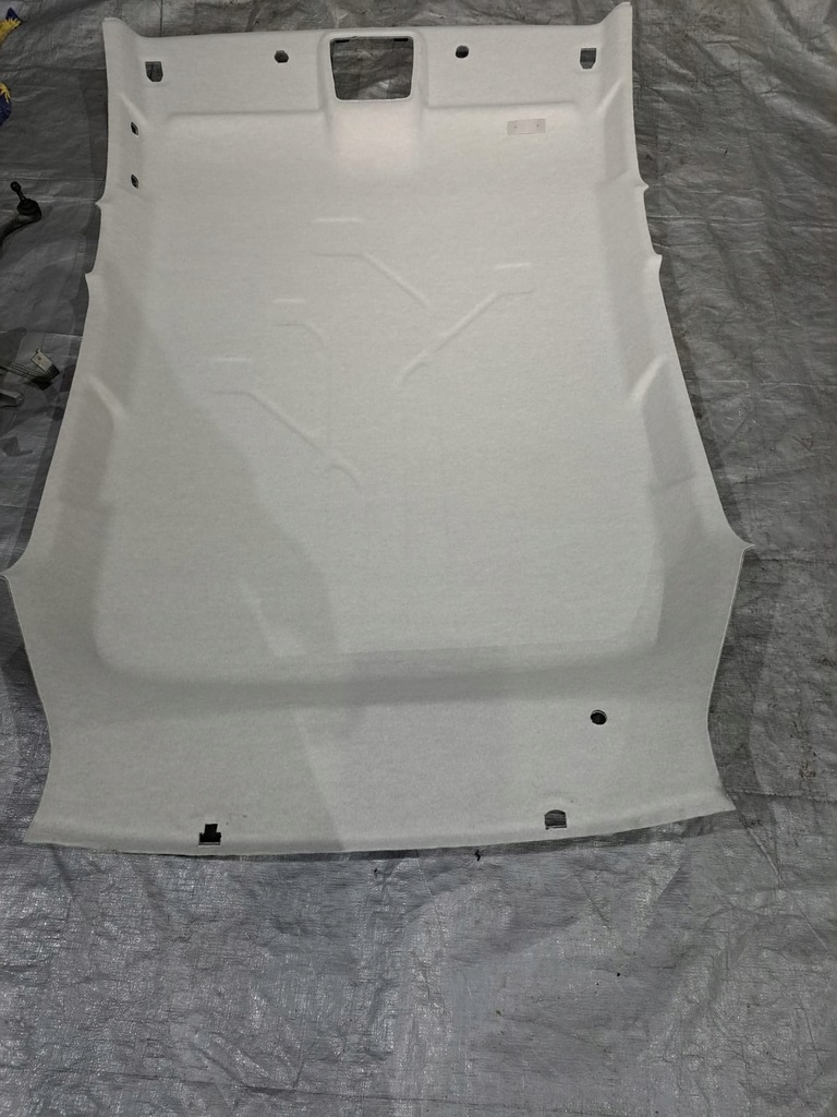 фото №1, Renault zoe ii потолок