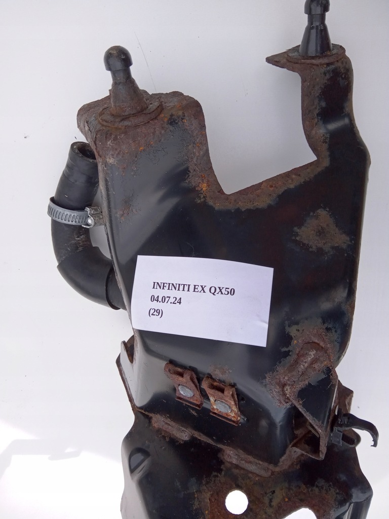 фото №5, Кронштейн кронштейн кронштейн насос infiniti qx50 ex30d qx70 fx30d 3.0d