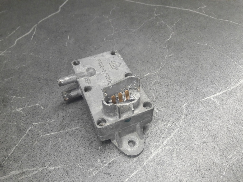 фото №1, F48e-9j460-bb датчик тиску map датчик ford mondeo