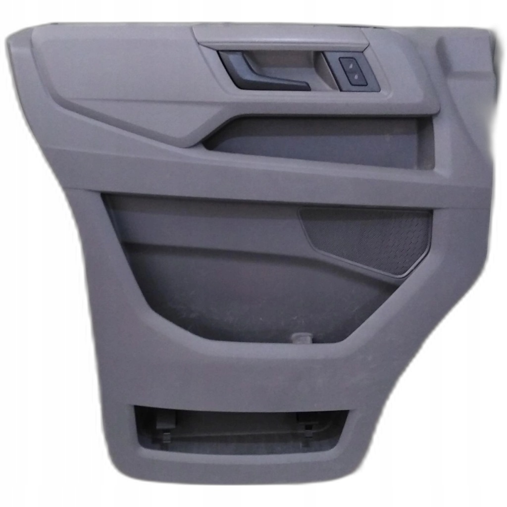 фото №1, Vw crafter ii 7c обшивка оббивка двері лівий перед