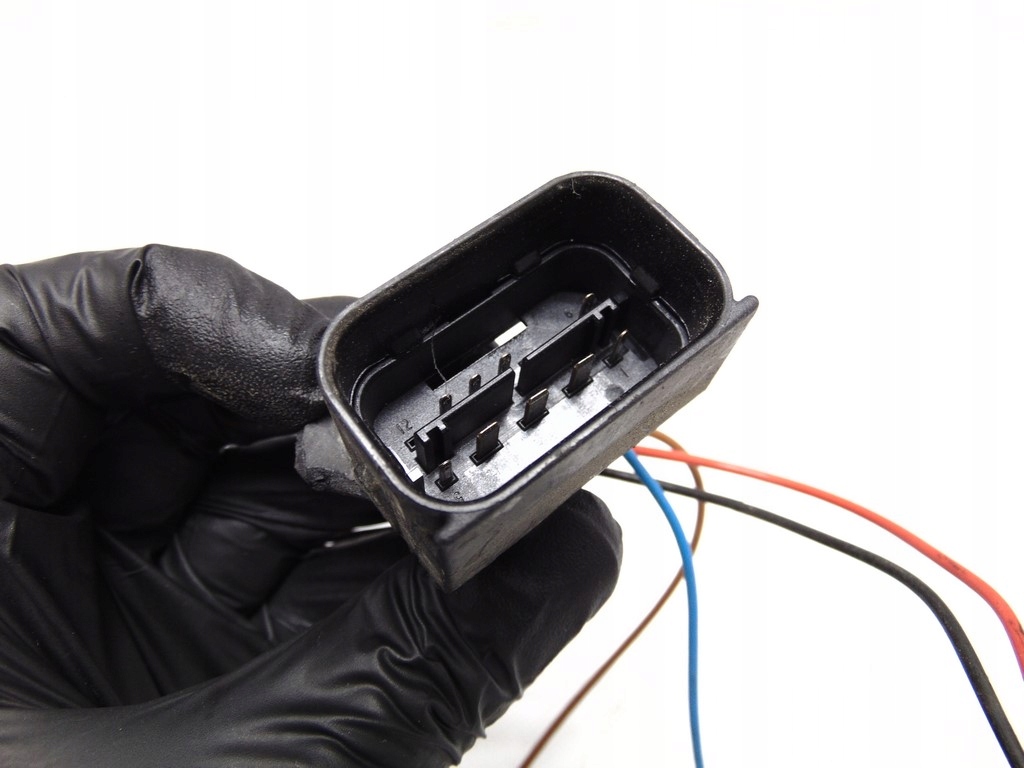 фото №8, Лінза заслінка джгут лампи модуль ксенон dynamic bmw 7 f01 f02 08- eu