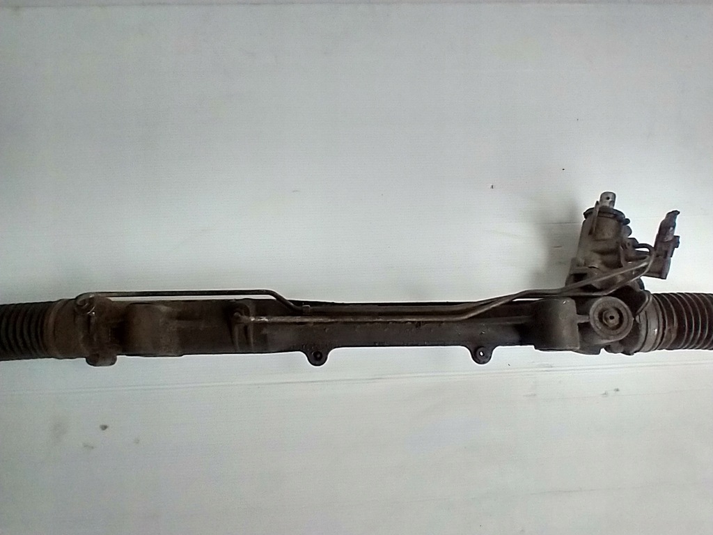 фото №11, Audi q7 4l рулевая рейка трансмиссия рулевая 7l8422055ck anglik uk