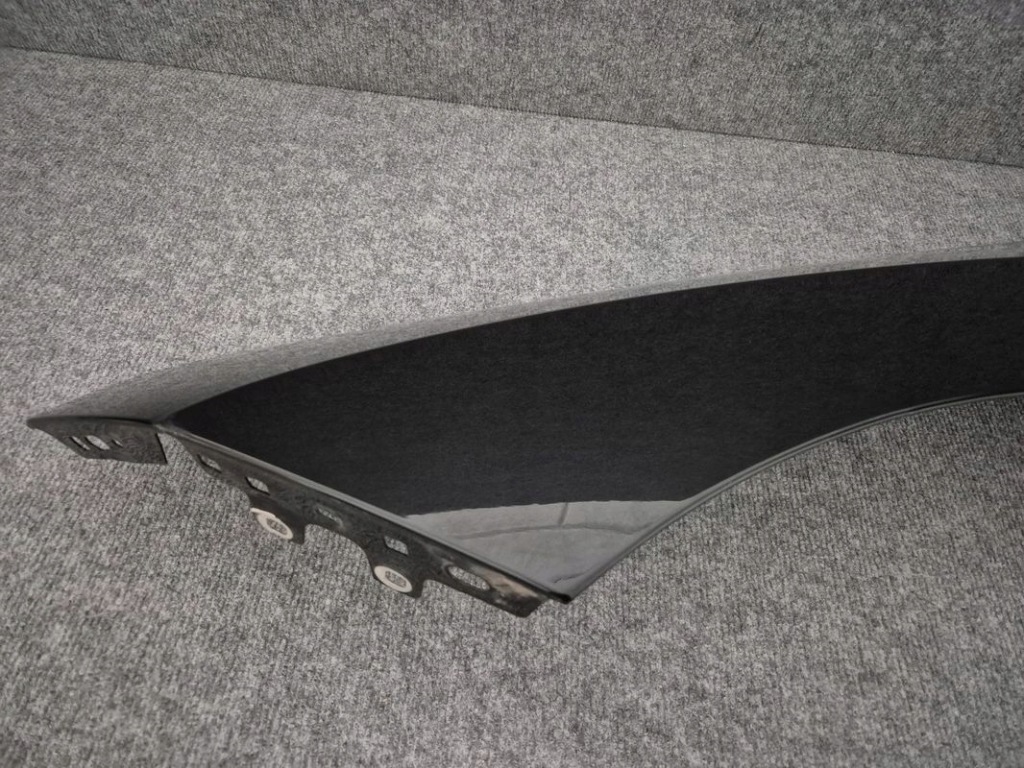 Купить Крыло  левое  передний перед - bmw ix i20 2021- чёрный