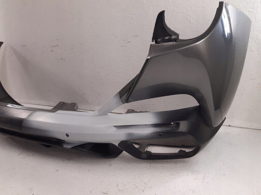 Ferrari portofino f164 задний бампер задний Оригинал