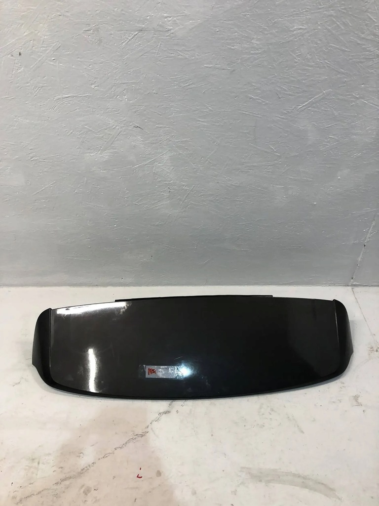 фото №9, Volvo xc90 спойлер кришки багажника 15 -