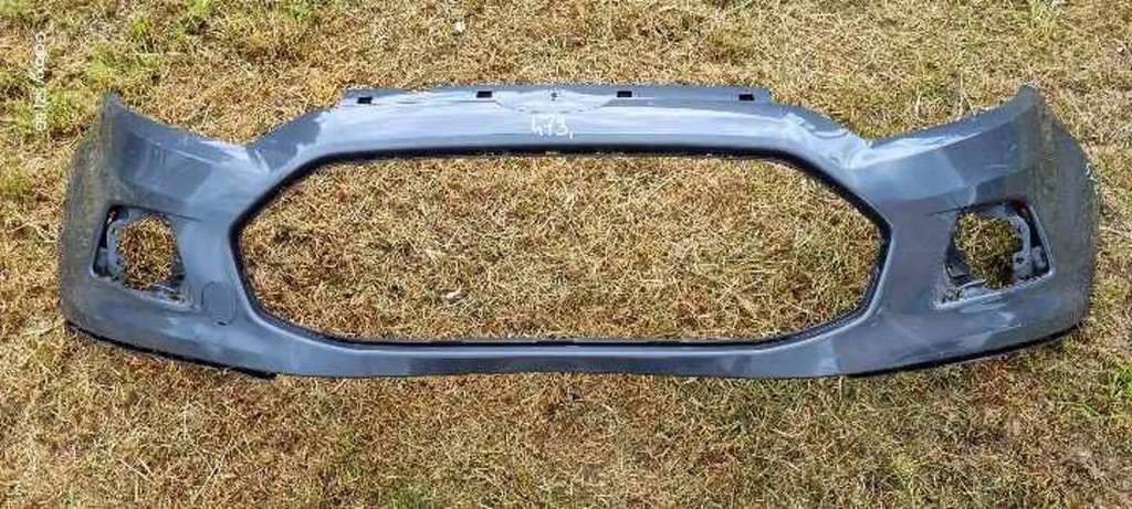 фото №1, Бампер передний перед ford ecosport ii