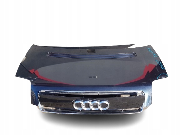 Купити Audi a2 lz5q капот решітка радіатора решітка