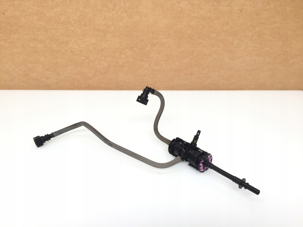 фото №1, C3 aircross 1.2 шланг клапан пального