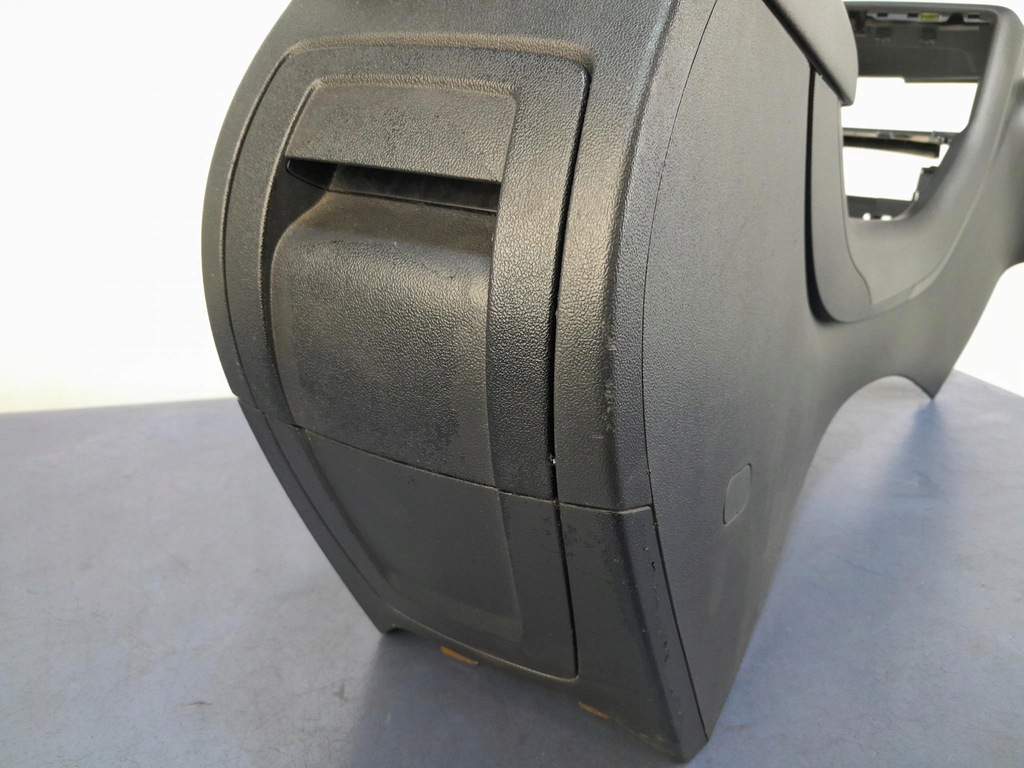 фото №4, Citroen c5 iii sedan подлокотник туннель средний