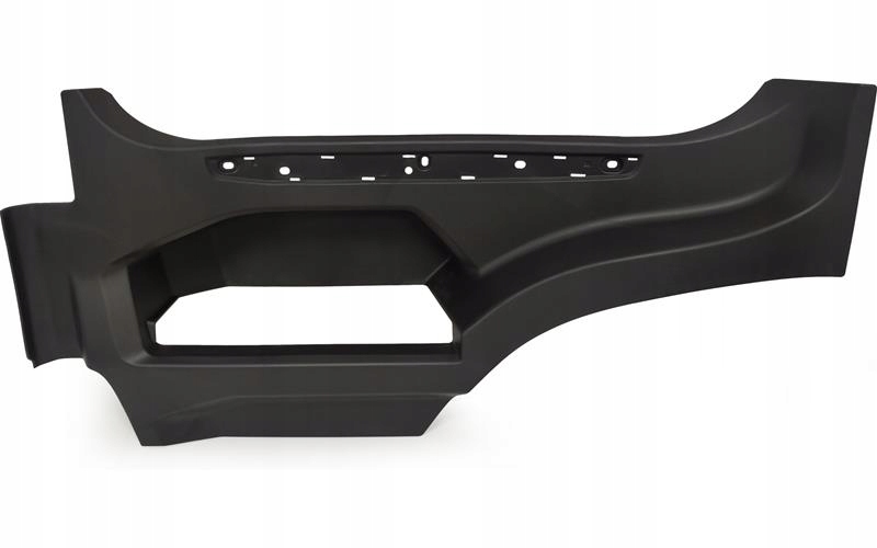 фото №1, Scania r корпус поріг верхній ліва 2418447