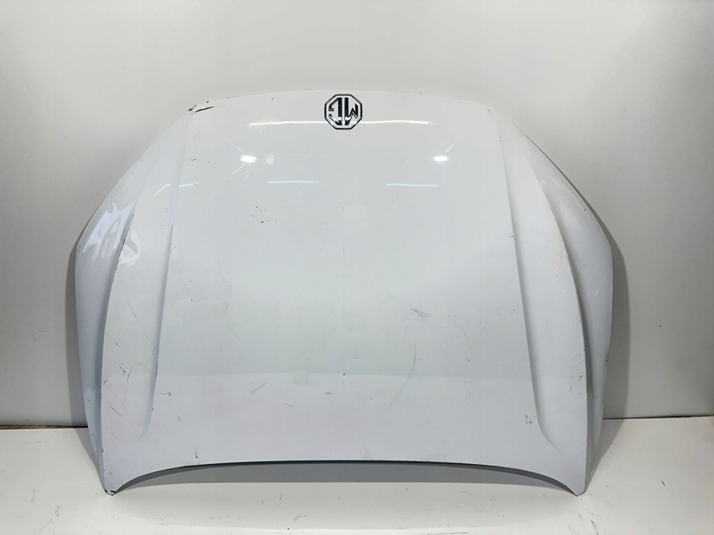 Купить Капот крышка двигателя mg mg5 5 v ev
