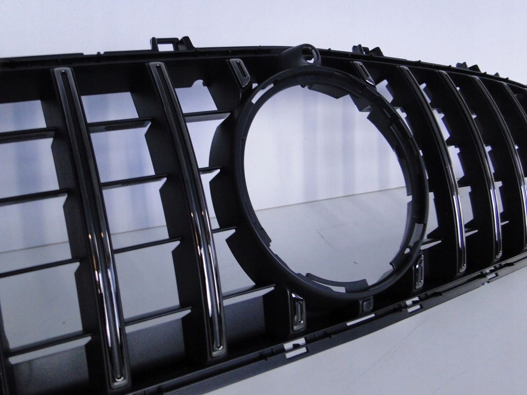 Mercedes amg gt 290 x290 решётка радиатора решётка радиатора бампера black Недорого