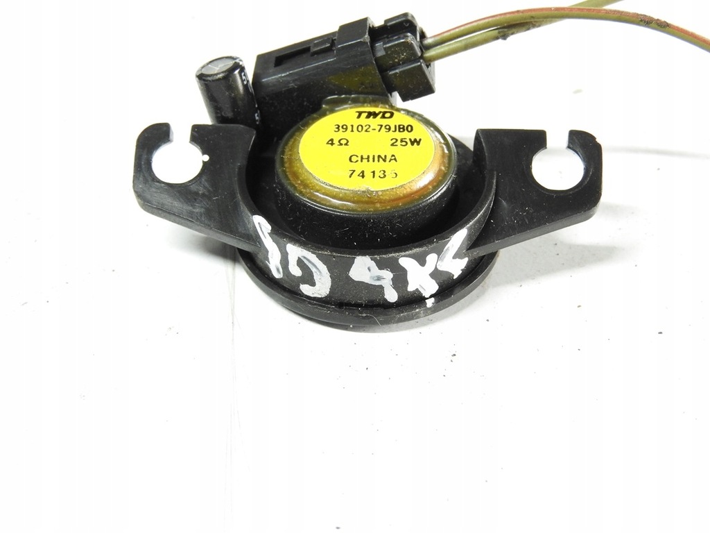 фото №14, Suzuki sx4 06-12 динамік високочастотний 39102-79jb0