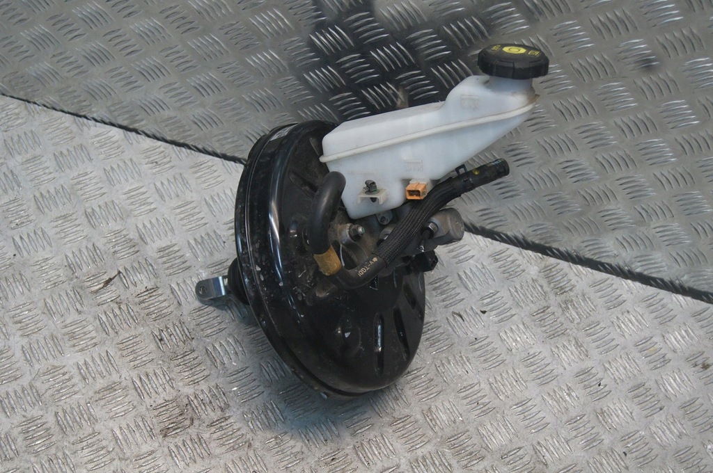 фото №1, Kia proceed iii gt підсилювач гальм