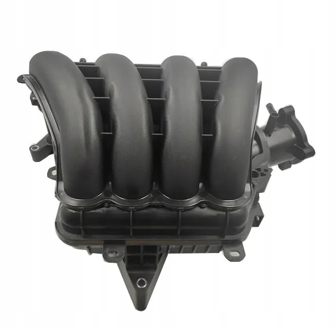 фото №1, Колектор всмоктуючий vw polo 1.2tdi 2009-,seat ibiza 1.2