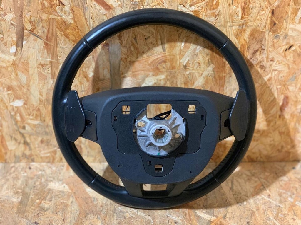 фото №9, Повітропровід land rover discovery sport l550 пелюстки перемикання