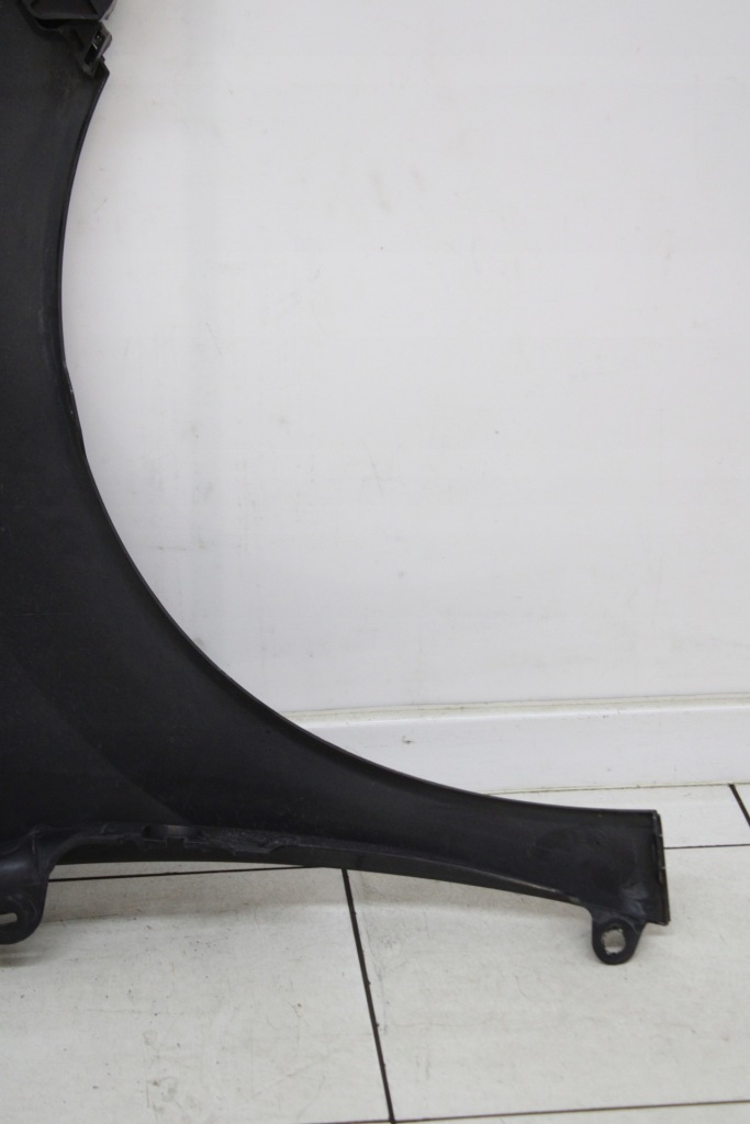 фото №12, Крыло левый перед передний peugeot 3008 i 2009r- ktp ktpd - код лакокрасочного покрытия