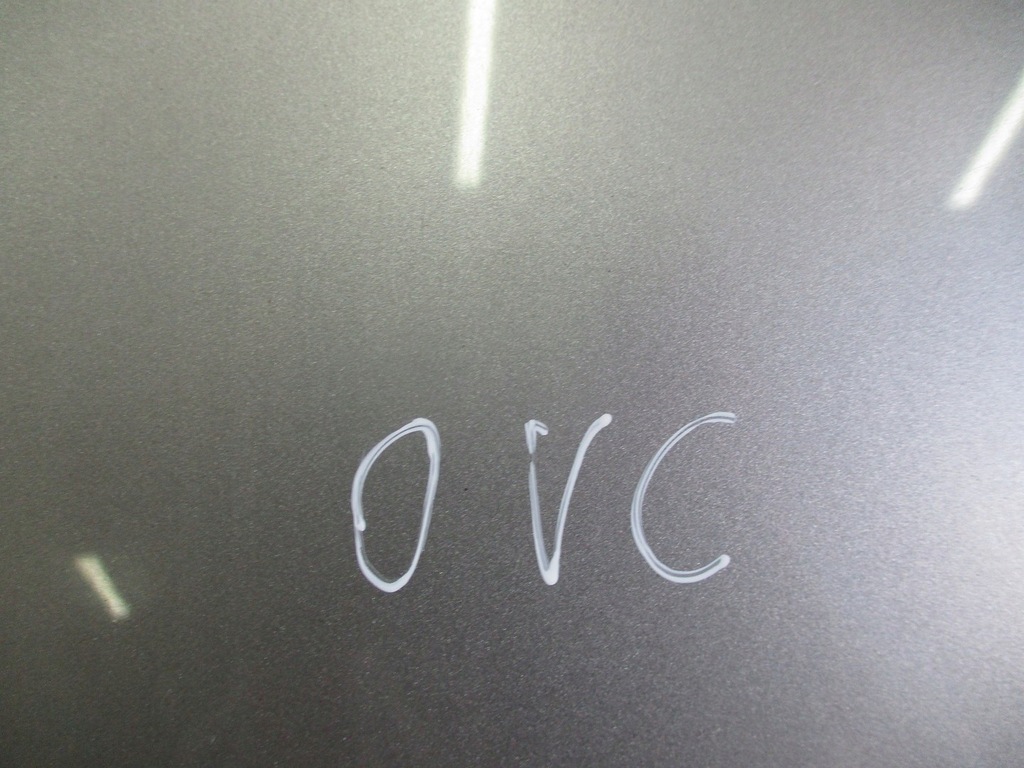 фото №7, Капот opel vectra c