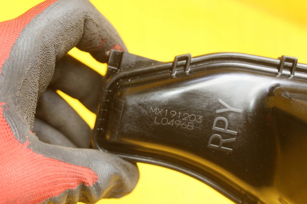 фото №7, Маслоприёмник масла honda civic x k20c1 2.0 t