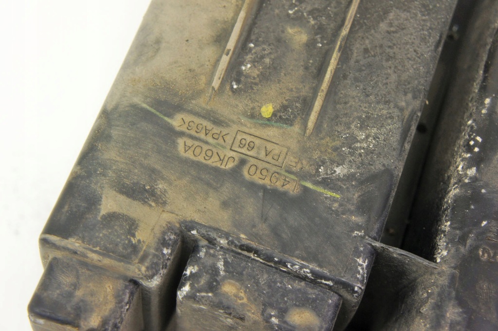 фото №5, Nj422 infiniti g37 3.7i фільтр вугільний 14950jk60a