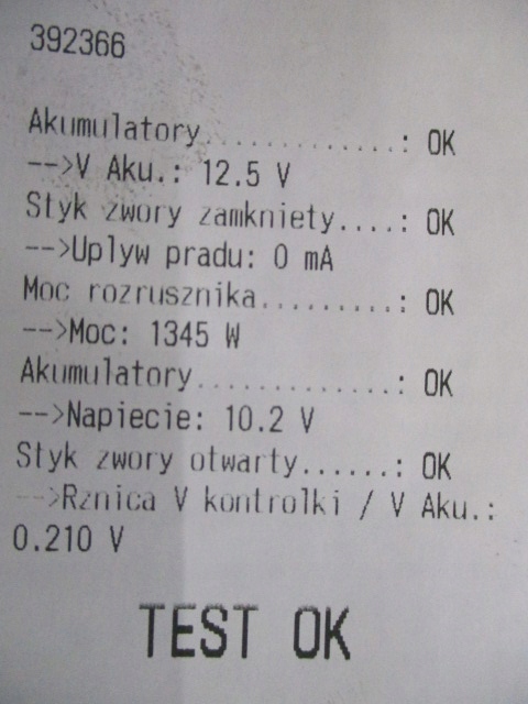 Mercedes-benz оригинальный номер 0001218108 в Украине