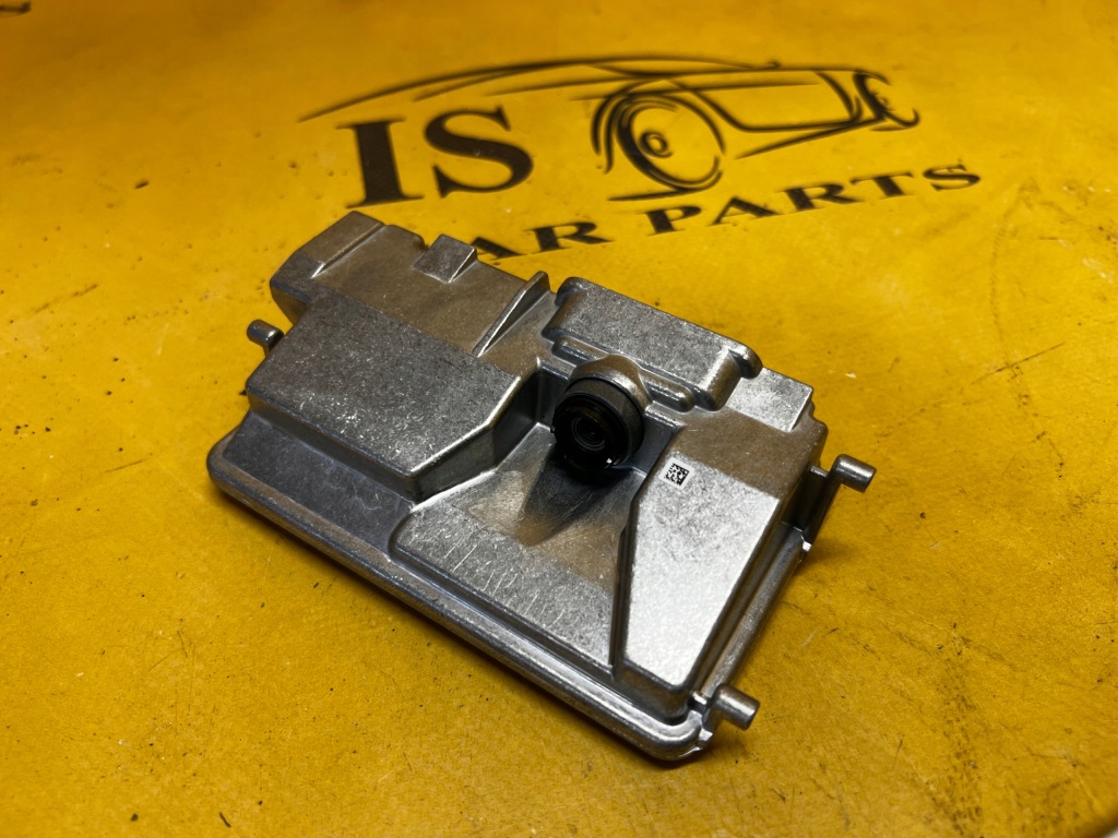 Купить Камера ассистент стекло перед porsche panamera 970 1