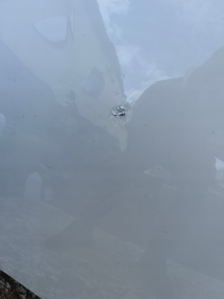 фото №9, Капот крышка двигателя peugeot 2008 i przed lift