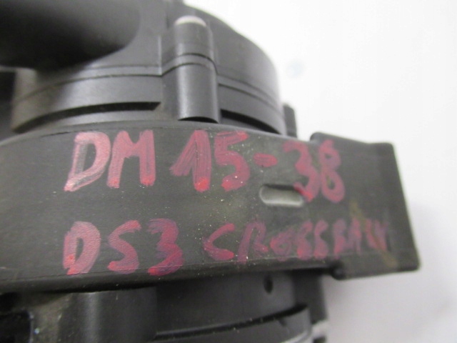 фото №6, Ds3 crossback e-tense дополнительная насос wody