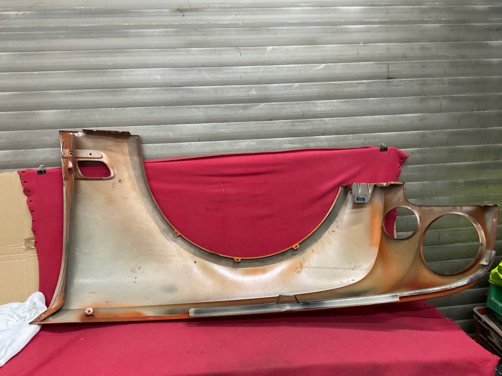 фото №12, Bentley mulsanne крила правий перед 3y0821232a