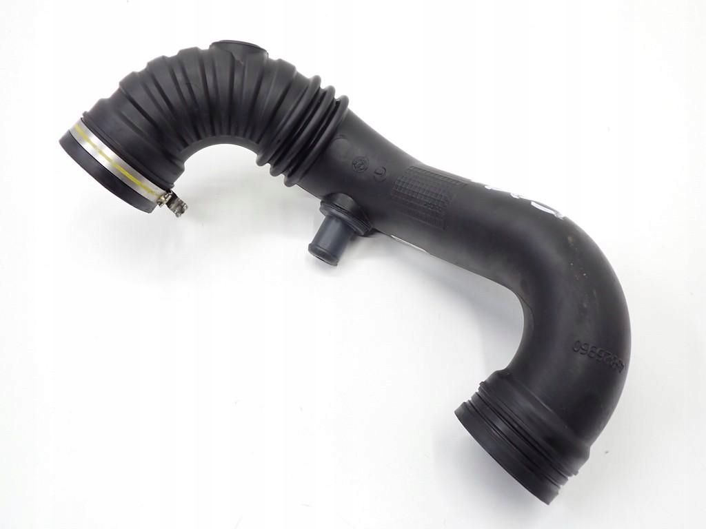 фото №1, Wąż шланг труба воздухозаборник воздуха 46826960 fiat 500l 1.4i 17r