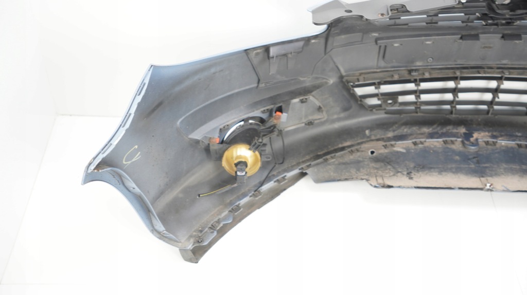 фото №11, Бампер перед передний opel corsa d 06-11r z21c