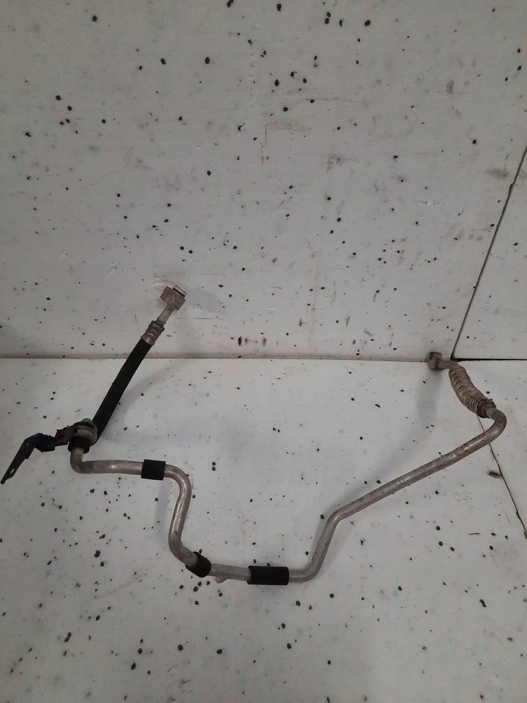 фото №6, Volkswagen оригінальний номер 1k0820743am шланг кондиціонера