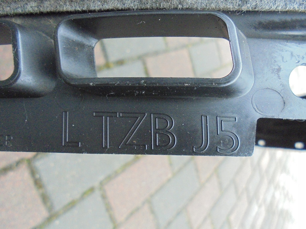 фото №5, Підкрилок ліва honda jazz v 2020-2023r новий model