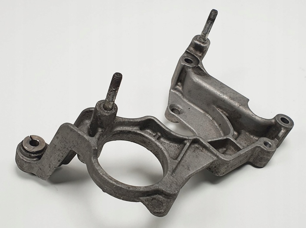 фото №2, Кронштейн кронштейн двигателя alfa romeo 159 2.4 jtd