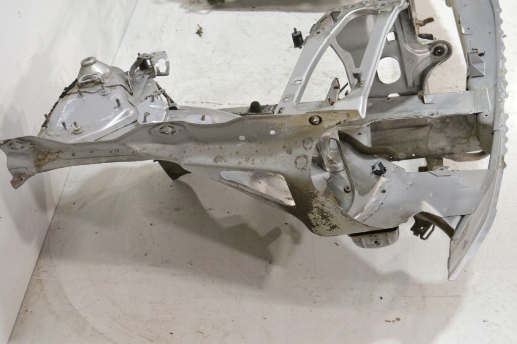 Купить Ремень передний лонжерон левая правая mercedes w140 s klasa bez ржавчина подкрылок