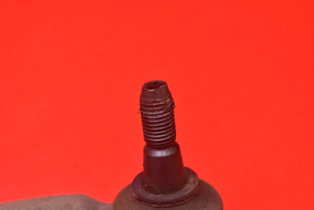 фото №7, Трансмиссия рулевая рейка eu 0230080050001 skoda roomster 1 i 1.9 tdi 105 km