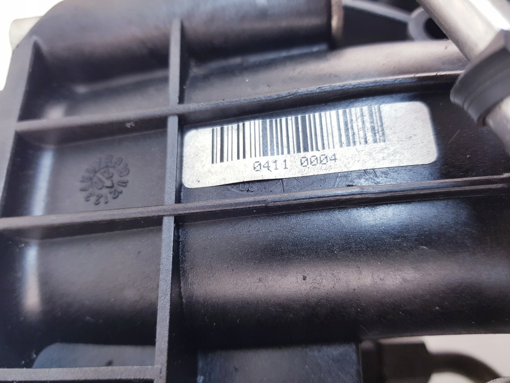 фото №10, Колектор ss audi a3 1.8 08- 13