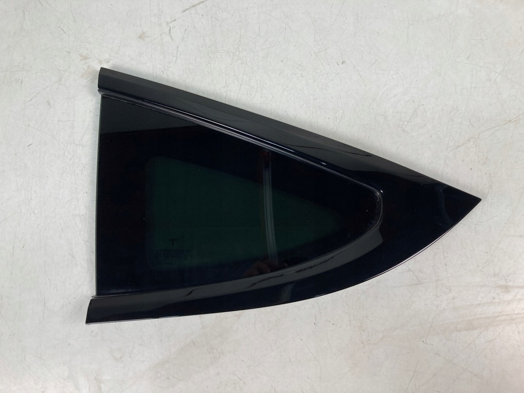 фото №1, Стекло кузовная левая tesla x