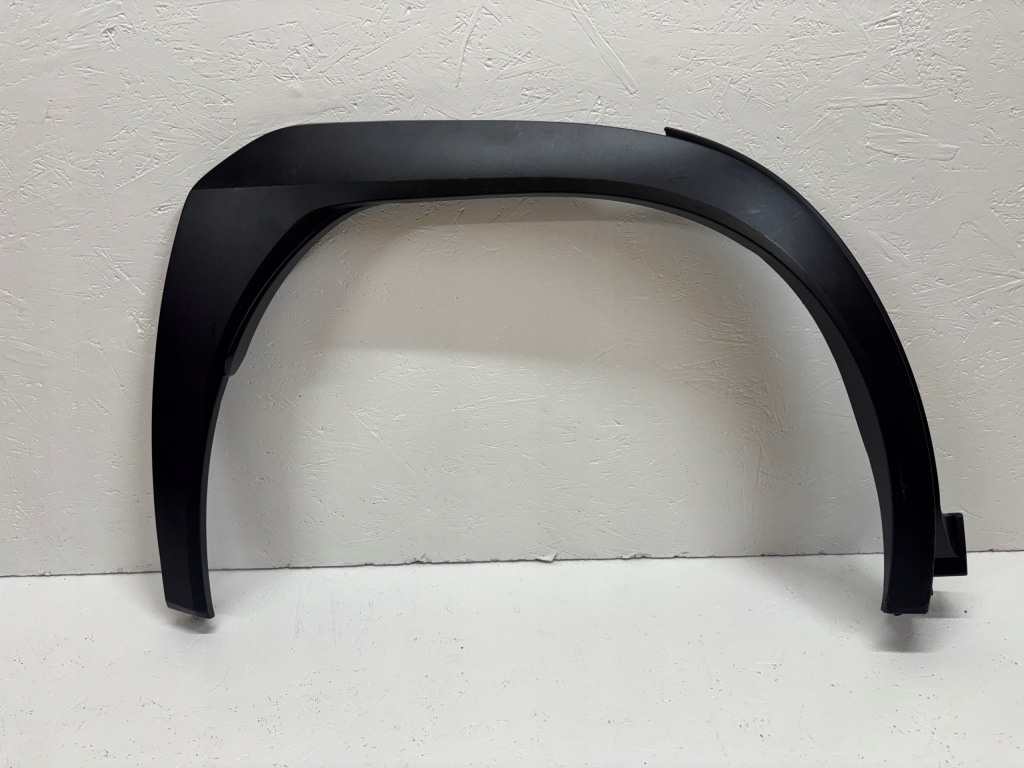 фото №1, Lexus ux правая молдинг крыла задняя 75605-76010