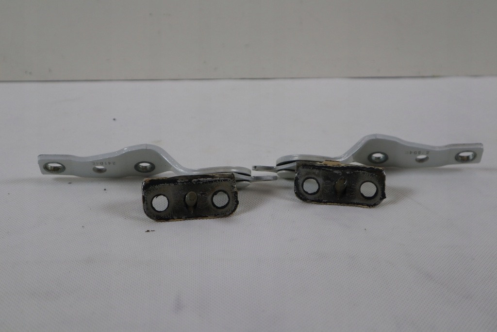 фото №4, Honda cr-v iv 12- петли крышки багажника nh788p