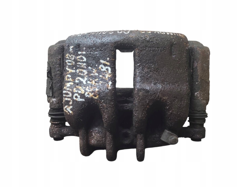 Купить Суппорт тормозной передний правая сторона citroen jumpy