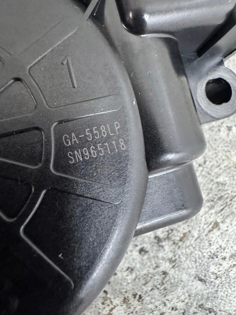 фото №6, Моторчик стекло левый перед mazda cx5 cx-5 2015-2017r d651 59 58x