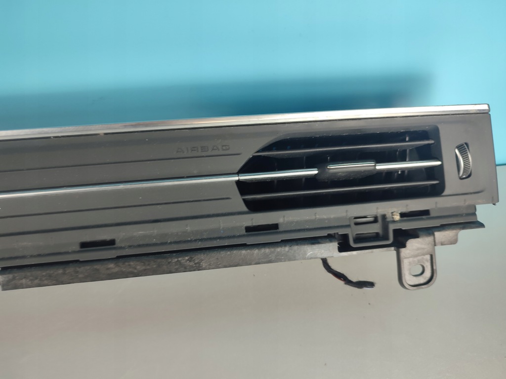 фото №5, Решётка обдув воздуха audi a6 a7 4k8 4k1820902d